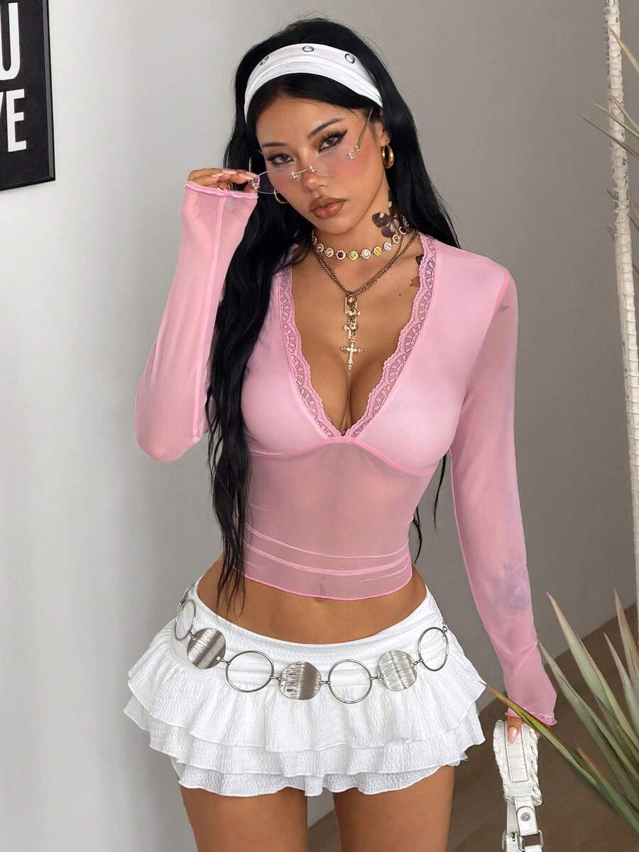 Crop Tops