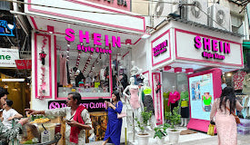 SHEIN STYLE STORE
